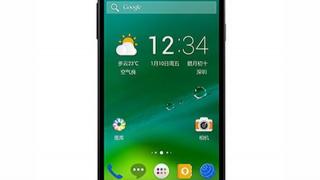Philips I908 este Încă un model de smartphone octa core, vine cu o baterie cu capacitate crescută