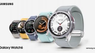 Mai multe detalii despre smartwatch-urile Samsung Galaxy Watch 6 au ajuns pe web
