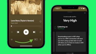Spotify HiFi sosește curând, pentru muzică la calitate lossless, însă e posibil ca serviciul să implice un cost extra