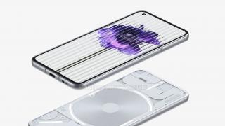 Nothing Phone (2) ar fi de două ori mai scump față de predecesor; Iată cât va costa noul smartphone și în ce configurații sosește