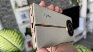 realme 11 Pro+: Hardware mid-range atractiv cu o rețetă clasică de procesor octa-core și mult RAM plus stocare