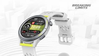 Amazfit anunţă ceasurile pentru jogging Cheetah şi Cheetah Pro, cu GPS dual band, buton crown