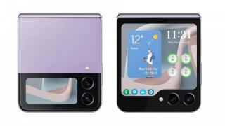 Samsung Galaxy Z Flip 5 va fi capabil să ruleze Google Maps full screen pe ecranul Cover