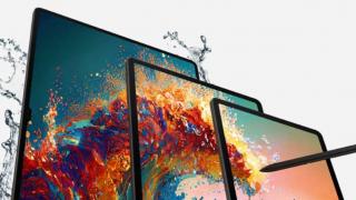 Display-uri upgradate pentru seria de tablete Samsung Galaxy Tab S9! De la LCD la AMOLED chiar și pentru varianta de bază