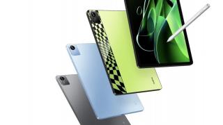 Tableta realme Pad 2 se apropie de lansare, primind deja certificarea BIS; La ce ne așteptăm?