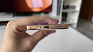 realme 11 Pro+: Acustică stereo echilibrată cu difuzoare stereo și sunet clar redat