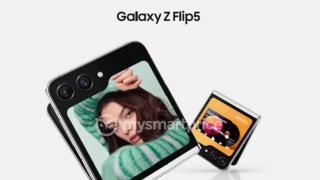 Cât va costa Samsung Galaxy Z Flip 5? Am aflat suma ce va fi practicată în Europa