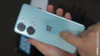 OnePlus Nord 3 va debuta global la început de lună iulie; Primește teasere și fotografii hands-on unboxing