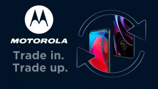 Motorola îţi dă bani înapoi la achiziţia telefonului Moto prin programul de Trade In (Tutorial Video)