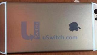 Apple iPhone 6 ar putea avea un logo care se iluminează pentru notificări și alerte