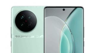 vivo X90s devine oficial și păstrează grosul dotărilor predecesorului plus upgrade de procesor; Trece la un Dimensity 9200+
