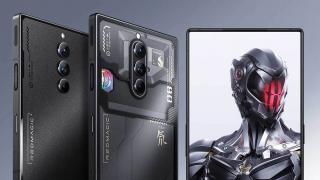 Confirmare oficială: nubia Red Magic 8S Pro, primul smartphone cu procesor Snapdragon 8+ Gen 2, sosește pe 5 iulie