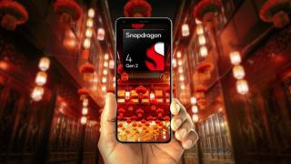 Snapdragon 4 Gen 2 e acum oficial: Primul procesor dedicat telefoanelor de buget pe 4nm, care suportă stocare rapidă și RAM de nouă generație