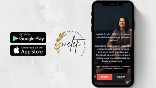 Meleti, aplicația românească de storytelling pentru antreprenori, copywriteri și specialiști în conținut, a debutat
