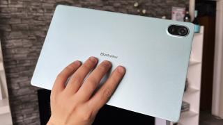 Blackview Tab 11 WiFi: Hardware echilibrat, cu CPU midrange care a permis integrarea unor feature-uri mai importante