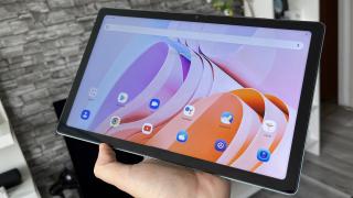 Blackview Tab 11 WiFi: Display IPS suficient de luminos, cu unghiuri de vizualizare largi, plăcut la filme și jocuri