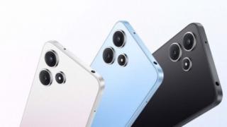 Redmi Note 12R inaugurează procesorul Snapdragon 4 Gen 2; Ce oferă telefonul de buget 5G?