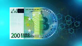 UE vrea să treacă la euro digital; NU va fi o criptomonedă, ci ceva diferit