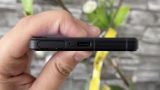 Sony Xperia 1 V: Conectivitate pregătită de muncă de fotograf, vlogger, influencer