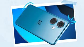 OnePlus Nord CE 3 5G vine pe nuanța Aqua Surge, iar prezența procesorului Snapdragon 782G este confirmată oficial