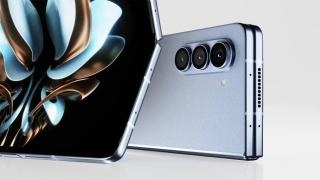 Samsung Galaxy Z Fold5 în varianta globală apare în GeekBench 6, cu 12 GB RAM și Android 13 la bord