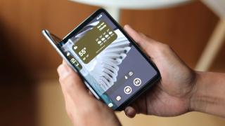 Avem un nou campion în DxOMark la testele de display: Google Pixel Fold ia locul întâi