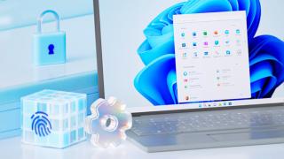 Scăpăm de parole pe Windows 11, datorită lui Windows Hello și funcției "Passkeys"