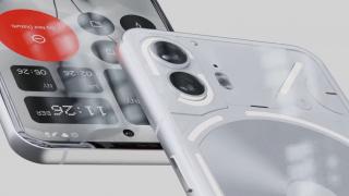Nothing Phone (2) apare într-un prim trailer fan-made; Designul actualizat al terminalului este dezvăluit