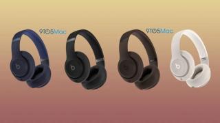 Apple urmează să anunțe noi căști Beats Studio Pro; Au funcții similare cu AirPods Max, însă sunt mai accesibile și mai ușoare