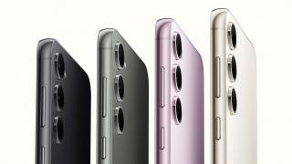 Samsung Galaxy S23 FE a primit certificarea 3C; Rămâne la o baterie de 4500 mAh și încărcare la 25W, la fel ca predecesorul