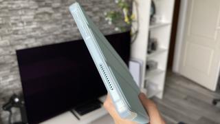 BlackView Tab 11 WiFi: Difuzoare stereo pe care te poți baza pentru consum media și jocuri