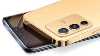 vivo V29 5G a primit certificarea FCC: selfie phone cu baterie de 4505 mAh şi încărcare la 80W