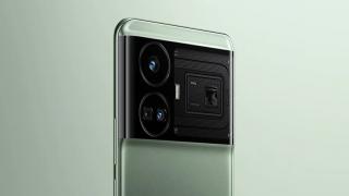 realme GT Neo 6 apare în randări detaliate înainte de lansare; Are un modul foto protuberant, procesor Snapdragon de top, încărcare ultra-rapidă