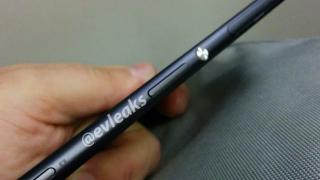Sony Xperia Z3 Își face apariția În noi fotografii hands-on