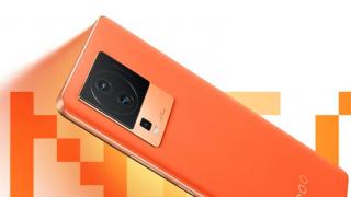 iQOO Neo 7 Pro s-a lansat: telefon cu spate din piele, încărcare la 120W, CPU Snapdragon 8+ Gen 1