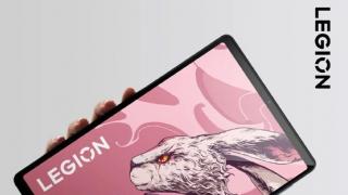 Lenovo pregătește o nouă tabletă de gaming: Y700 2023 se lansează pe data de 23 iulie