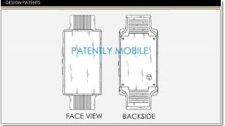 LG primește un brevet pentru un hibrid Între ceas și smartphone; Iată schițele oficiale!