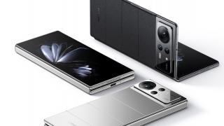 Xiaomi Mix Fold 3 sosește în august, cu optică Leica, îmbunătățiri la nivel de design și rezistență
