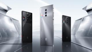 Nubia Red Magic 8S Pro+ este primul smartphone din lume cu 24 GB RAM; Folosește și noul procesor Snapdragon 8+ Gen2