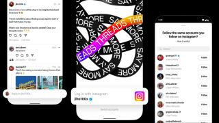 Mark Zuckerberg a lansat o nouă reţea de socializare: Threads e rival pentru Twitter