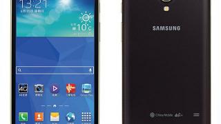 Samsung Galaxy TabQ, o nouă tableta de 7 inch lansată În China; Vine cu funcție de apelare telefonică