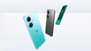 OnePlus Nord CE3 a debutat: telefon midrange cu ecran AMOLED, cameră de 50 MP cu senzor Sony