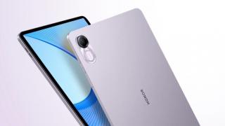Noua tabletă Honor Pad X8 Pro vine cu ecran 120Hz, sistem audio cu 6 difuzoare și corp metalic la doar 140 euro