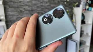 Honor 90 Unboxing: în căutarea gablonţului şi a identităţii Honor