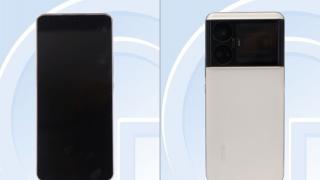 realme GT Neo 6 primește certificarea TENAA; Designul și specificațiile smartphone-ului sunt acum confirmate