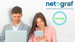 Viteza Internetului din România a crescut cu 25%; Iată cifrele ANCOM + top 5 județe