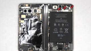 Google Pixel Fold primește o disecție video; Primul pliabil al companiei e greu de reparat