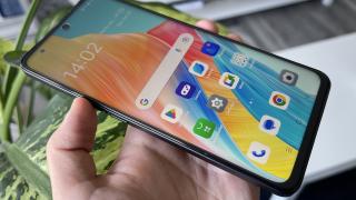 OPPO A98 5G: OS, UI și aplicații cu ColorOS 13.1, interfață ce pune accent pe personalizare, confidențialitate, multitasking