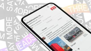 Acum ne puteți urmări și pe Threads by Instagram, rețeaua de socializare care a atins pragul de 100 de milioane de utilizatori în doar 5 zile