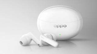 Căştile OPPO Enco Air3 Pro au debutat, cu anulare de zgomot de 49 decibeli şi LDAC